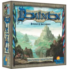 Preporučeni proizvod: Dominion 2nd edition