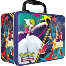 Preporučeni proizvod: Pokemon TCG Collector Chest Fall 2025