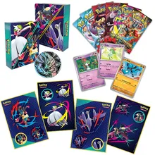 Preporučeni proizvod: Pokemon TCG Collector Chest Fall 2025