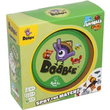 Recommended product: Dobble Animals (in Serbian)