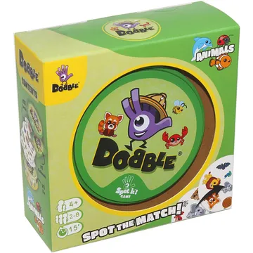 Dobble Animals (in Serbian) - image of product number: 1