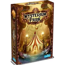 Recommended product: Mysterium Park