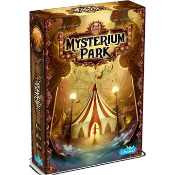 Mysterium Park - slika proizvoda pod brojem: 1