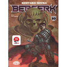 Preporučeni proizvod:  Berserk 10