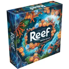 Recommended product: Reef 2.0