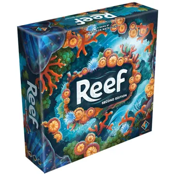 Reef 2.0 - image of product number: 1