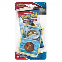 Preporučeni proizvod:  Pokemon TCG Sword & Shield Battle Styles Blister (Arrokuda)