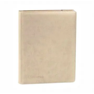 Ultra Pro Premium White Pro Binder 9-pocket (album za karte) - slika proizvoda pod brojem: 1