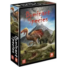 Preporučeni proizvod: Dominant Species