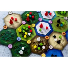 Preporučeni proizvod: Dominant Species