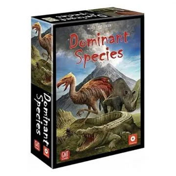 Dominant Species - image of product number: 1