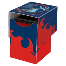 Preporučeni proizvod: Ultra Pro Pokemon Mega Charizard X 100+ Deck Box