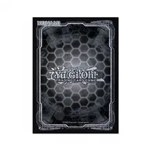Preporučeni proizvod: Yu Gi Oh Dark Hex Sleeves