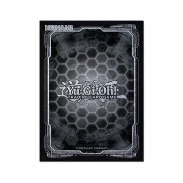 Yu Gi Oh Dark Hex Sleeves - slika proizvoda pod brojem: 1