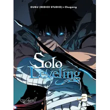 Preporučeni proizvod: Solo Leveling 03