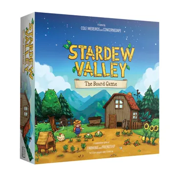 Stardew Valley - image of product number: 1