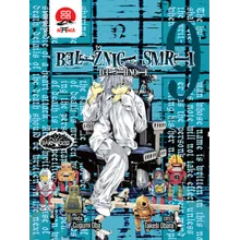 Preporučeni proizvod: Beležnica smrti 9 Kontakt