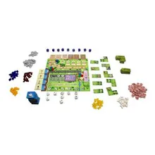 Recommended product: Santa Maria