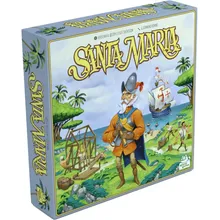 Preporučeni proizvod: Santa Maria