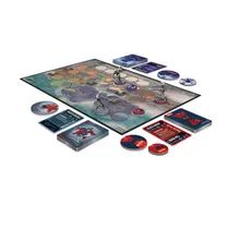 Recommended product: Unmatched Marvel For King & Country