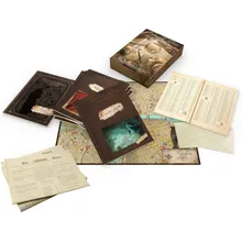 Recommended product: Sherlock Holmes The Thames Murders & Other Cases