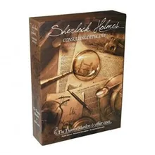 Preporučeni proizvod: Sherlock Holmes The Thames Murders & Other Cases