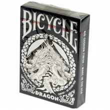 Recommended product: Bicycle Dragon