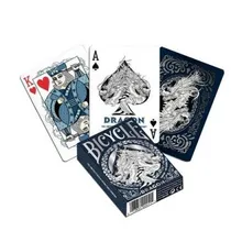 Recommended product: Bicycle Dragon