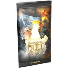 Preporučeni proizvod: The Lord of the Rings Duel for Middle-Earth – Allies
