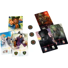 Preporučeni proizvod: The Lord of the Rings Duel for Middle-Earth – Allies