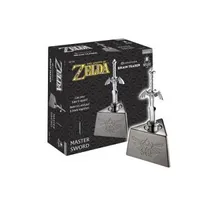 Recommended product: Cast Puzzle ZELDA Sword (težina 6/6)