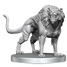 Preporučeni proizvod: D&D Nolzur's Mini Hell Hound & Narzugon