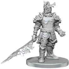 Preporučeni proizvod: D&D Nolzur's Mini Hell Hound & Narzugon