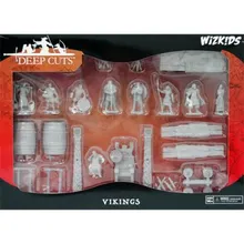 Preporučeni proizvod: Wizkids Deepcuts Vikings