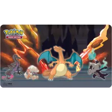 Preporučeni proizvod: Pokemon Gallery Scorching Summit Playmat