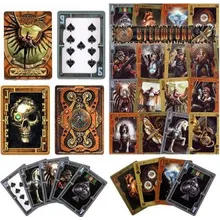 Preporučeni proizvod:  Bicycle Steampunk