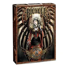 Preporučeni proizvod:  Bicycle Steampunk