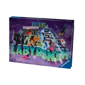 Disney Villains Labyrinth - image of product number: 1
