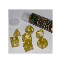 Preporučeni proizvod: Blackfire Flash Yellow