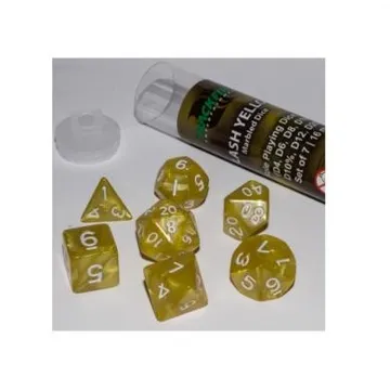 Blackfire Flash Yellow - slika proizvoda pod brojem: 1