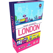 Recommended product: Next Station London