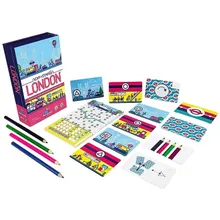 Recommended product: Next Station London