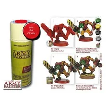 Preporučeni proizvod:  Pure Red