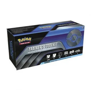 Pokemon TCG Trainer’s Toolkit - slika proizvoda pod brojem: 1