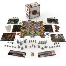 Preporučeni proizvod:  Black Rose Wars