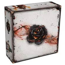 Preporučeni proizvod:  Black Rose Wars