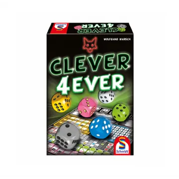 Clever 4Ever - slika proizvoda pod brojem: 1