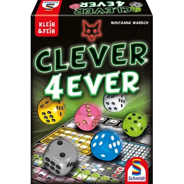 Clever 4Ever - slika proizvoda pod brojem: 1