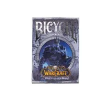 Preporučeni proizvod:  Bicycle World of Warcraft Wrath of the Lich King
