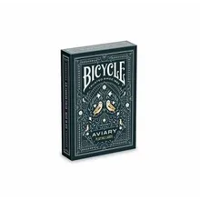 Recommended product: Bicycle Tiny Aviary